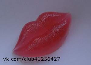 Мыло ручной работы №17 