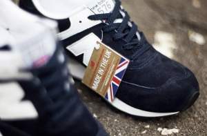 Кроссовки New Balance