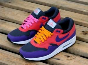 Кроссовки Nike Air Max