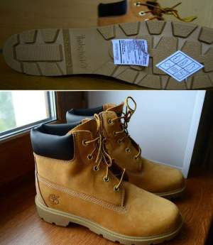 Timberland