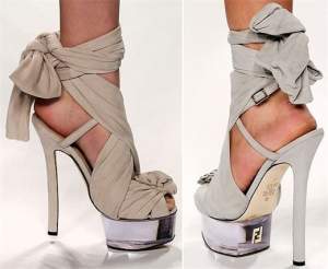 Боссоножки