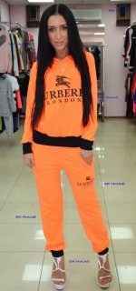 Костюм Burberry (спорт) Костюм Burberry (спорт)