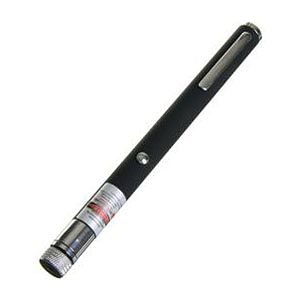 Мощный супер лазер