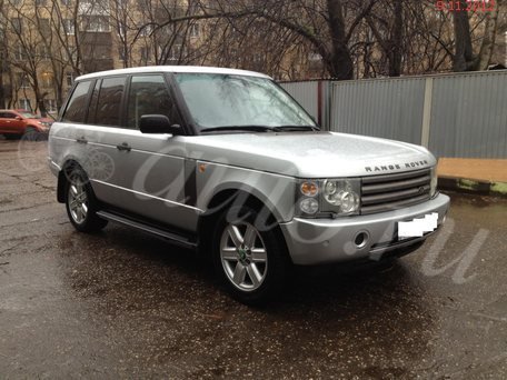 Мишка большой