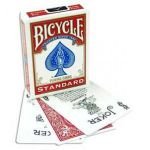 Bicycle Standard Deck Bicycle Standard Deck