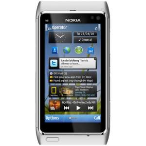 Nokia N8 Nokia N8
