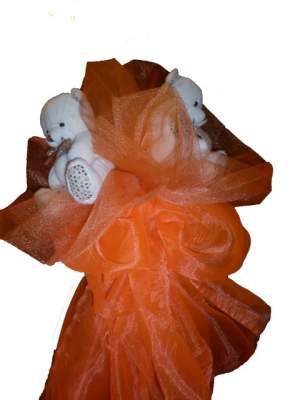 Воздушная мечта Воздушная мечта