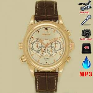 Часы Almarhi с камерой и MP-3