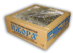 ИЖОРА® МБР-Г-90 (изоляционная мастика)