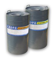 ИЖОРА® грунтовка НП-02 полимерная