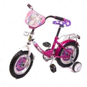 12' 1TOY Navigator Minnie Mouse