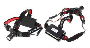 Налобный фонарь Headlight Q3