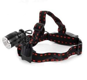 Налобный фонарь Headlight XM-L T6