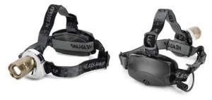 Налобный фонарь Headlight XR-E Q5