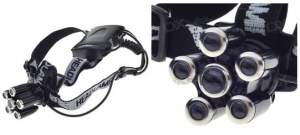 Налобный фонарь Headlight