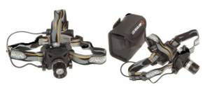 Налобный фонарь Headlight CREE Q3