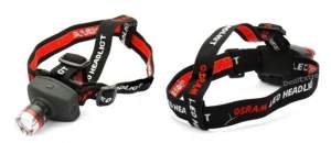 Налобный фонарь Headlight