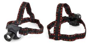 Налобный фонарь Headlight CREE Q5