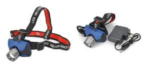 Налобный фонарь Нeadlight CREE Q5