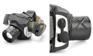 Налобный фонарь Нeadlight CREE Q5