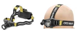 Налобный фонарь Нeadlight CREE Q5