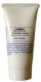 Крем-бальзам 