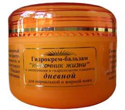 Гидрокрем-бальзам 