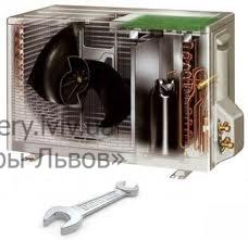 Сервисное обслуживание кондиционеров Львов