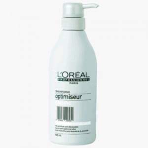 L'Oreal shampooing optimiseur platino
