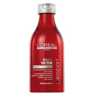 L'OREAL FORCE VECTOR