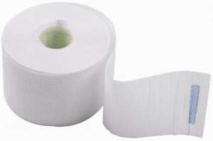 Воротнички парикмахерские на липучках