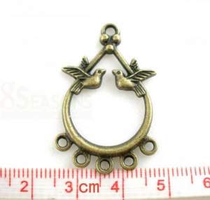 фурнитура для бижутерии