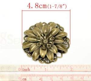 фурнитура для бижутерии