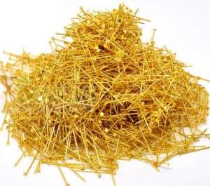 фурнитура для бижутерии