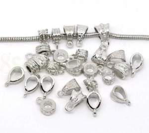 фурнитура для бижутерии