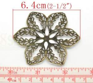 фурнитура для бижутерии