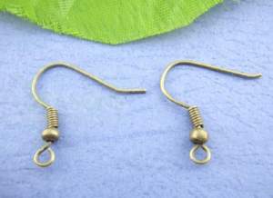 фурнитура для бижутерии