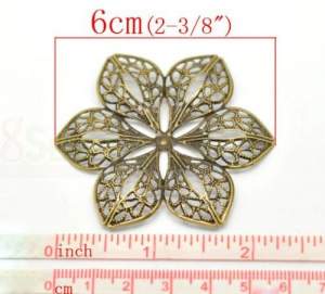 фурнитура для бижутерии