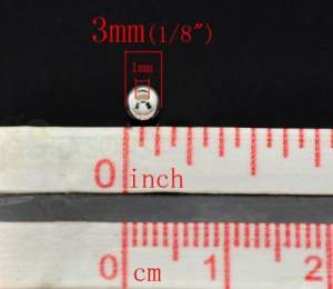фурнитура для бижутерии