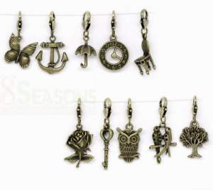 фурнитура для бижутерии