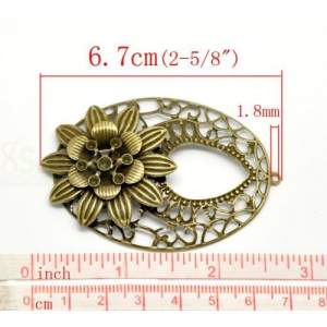 фурнитура для бижутерии