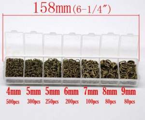 фурнитура для бижутерии