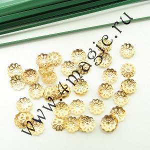 фурнитура для бижутерии