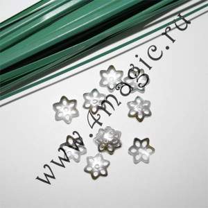 фурнитура для бижутерии