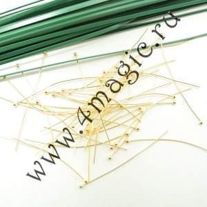 фурнитура для бижутерии