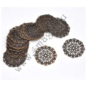 фурнитура для бижутерии