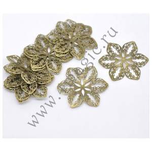 фурнитура для бижутерии