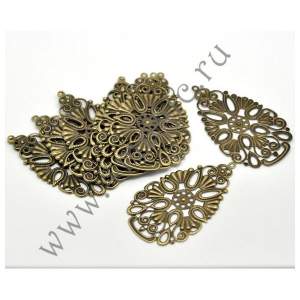 фурнитура для бижутерии