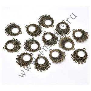 фурнитура для бижутерии