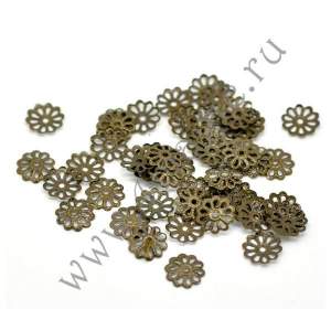 фурнитура для бижутерии